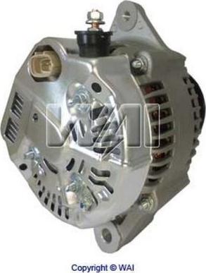 WAI 12192N - Alternatore autozon.pro