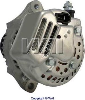 WAI 12197N - Alternatore autozon.pro