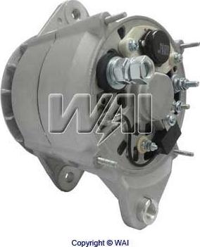 WAI 12149N - Alternatore autozon.pro