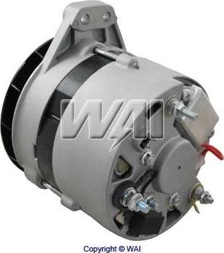 WAI 12140N - Alternatore autozon.pro