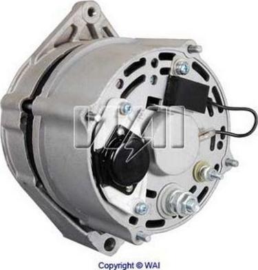 WAI 12148N - Alternatore autozon.pro