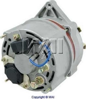 WAI 12147N - Alternatore autozon.pro