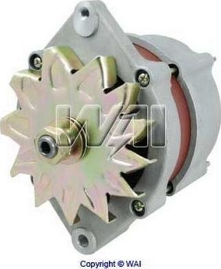 WAI 12147N - Alternatore autozon.pro