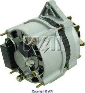 WAI 12159N - Alternatore autozon.pro