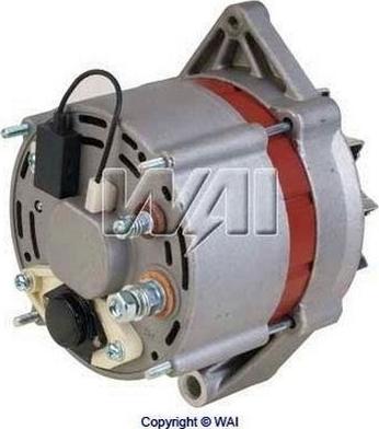 WAI 12151N - Alternatore autozon.pro