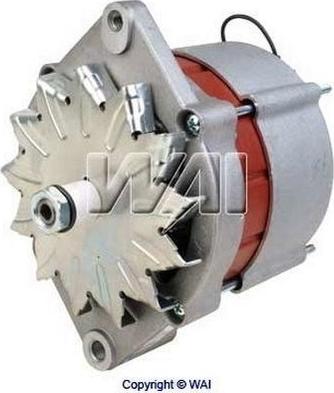 WAI 12151N - Alternatore autozon.pro