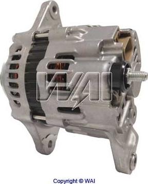 WAI 12153N - Alternatore autozon.pro