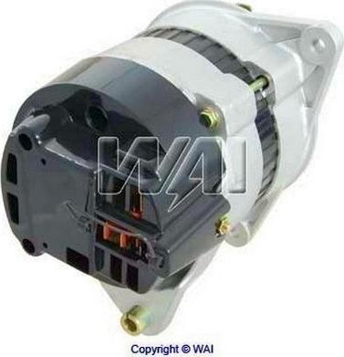 WAI 12152N - Alternatore autozon.pro