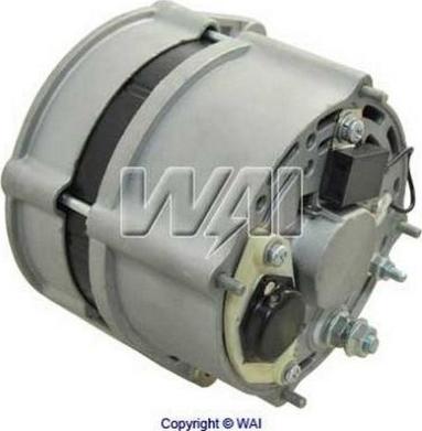 WAI 12169N - Alternatore autozon.pro