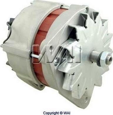 WAI 12164N - Alternatore autozon.pro