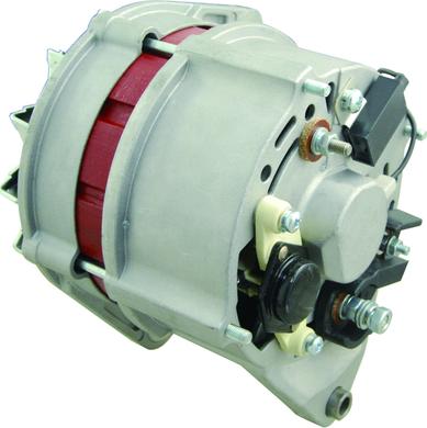 WAI 12164N - Alternatore autozon.pro