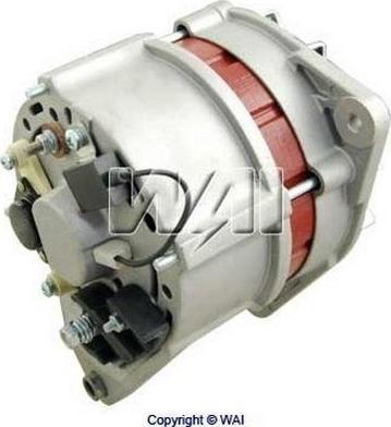 WAI 12164N - Alternatore autozon.pro