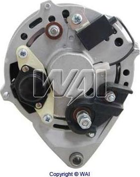 WAI 12164N - Alternatore autozon.pro