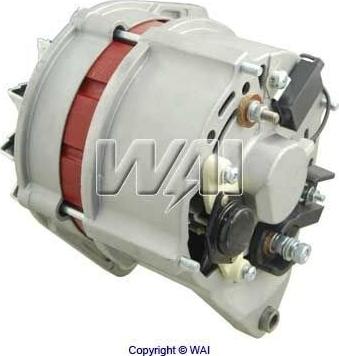 WAI 12164N - Alternatore autozon.pro