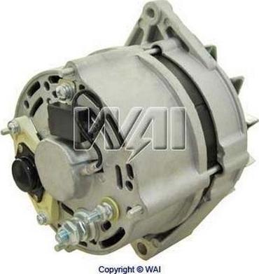 WAI 12161N - Alternatore autozon.pro