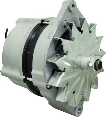 WAI 12161N - Alternatore autozon.pro