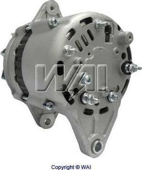 WAI 12107N - Alternatore autozon.pro