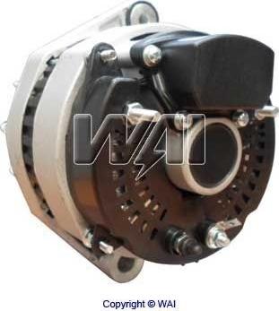 WAI 12110N - Alternatore autozon.pro