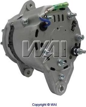 WAI 12113N - Alternatore autozon.pro