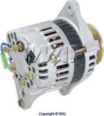 WAI 12112N - Alternatore autozon.pro