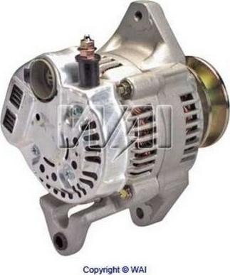 WAI 12184N - Alternatore autozon.pro