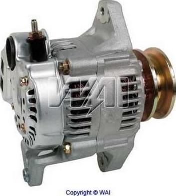 WAI 12185N - Alternatore autozon.pro