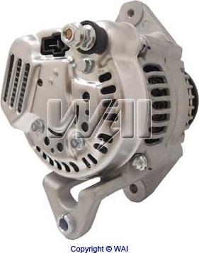 WAI 12181N - Alternatore autozon.pro