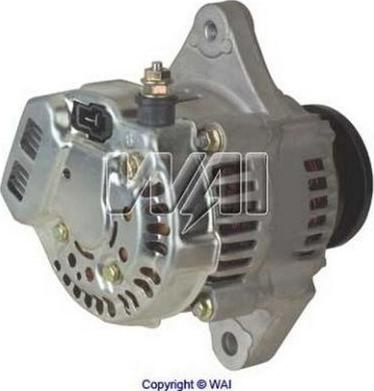 WAI 12188N - Alternatore autozon.pro