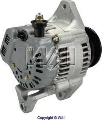 WAI 12182N - Alternatore autozon.pro