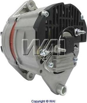 WAI 12134N - Alternatore autozon.pro