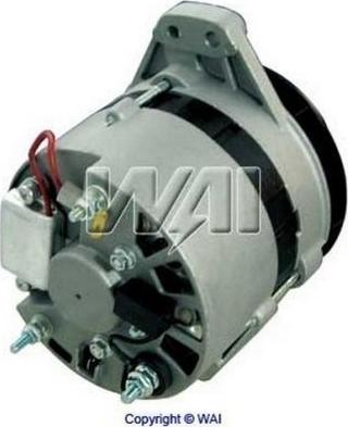 WAI 12130N - Alternatore autozon.pro