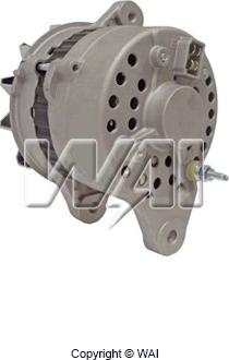 WAI 12132N - Alternatore autozon.pro