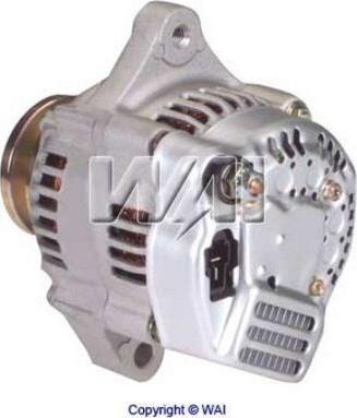 WAI 12179N - Alternatore autozon.pro