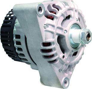 WAI 12817N - Alternatore autozon.pro