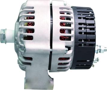 WAI 12817N - Alternatore autozon.pro