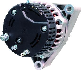 WAI 12817N - Alternatore autozon.pro