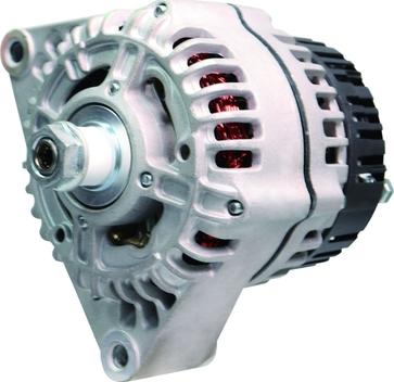 WAI 12817N - Alternatore autozon.pro