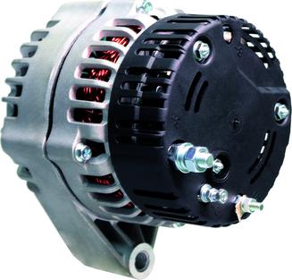 WAI 12817N - Alternatore autozon.pro