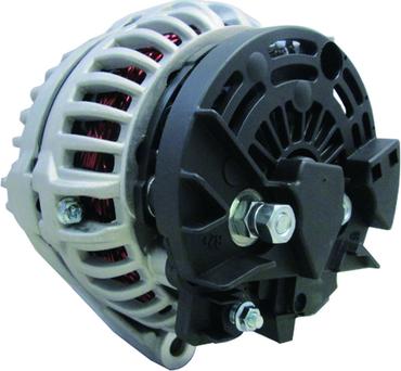 WAI 12880N - Alternatore autozon.pro