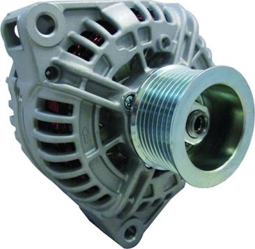 WAI 12880N - Alternatore autozon.pro