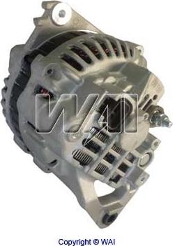 WAI 12303N - Alternatore autozon.pro