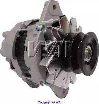 WAI 12316N - Alternatore autozon.pro