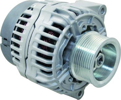 WAI 12381N - Alternatore autozon.pro