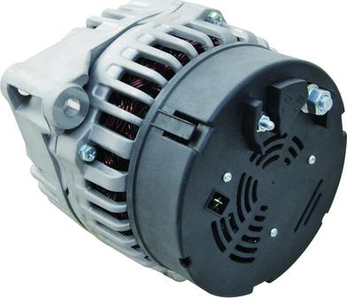 WAI 12381N - Alternatore autozon.pro