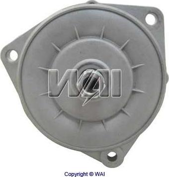 WAI 12388N - Alternatore autozon.pro