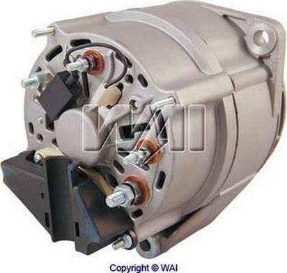 WAI 12388N - Alternatore autozon.pro