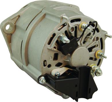 WAI 12388N - Alternatore autozon.pro