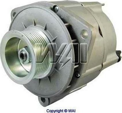 WAI 12388N - Alternatore autozon.pro