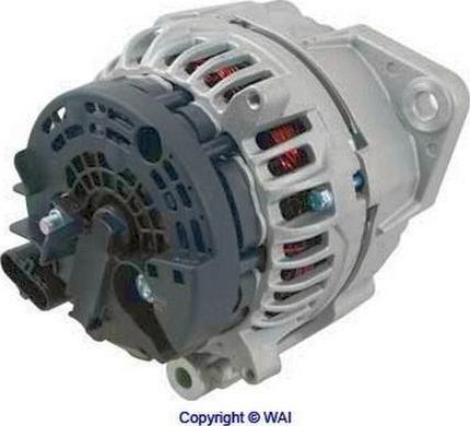 WAI 12387N - Alternatore autozon.pro