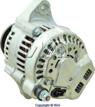 WAI 12338N - Alternatore autozon.pro